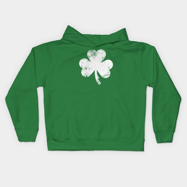 Green St.Patrick's Day Svg, Clover Svg, Shamrock Svg, St Patricks Day Svg, Lucky Shamrock svg Shirt Design, irish svg, Png designs Kids Hoodie by StoreBdg